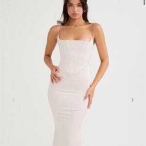 House of CB OLIVETTE